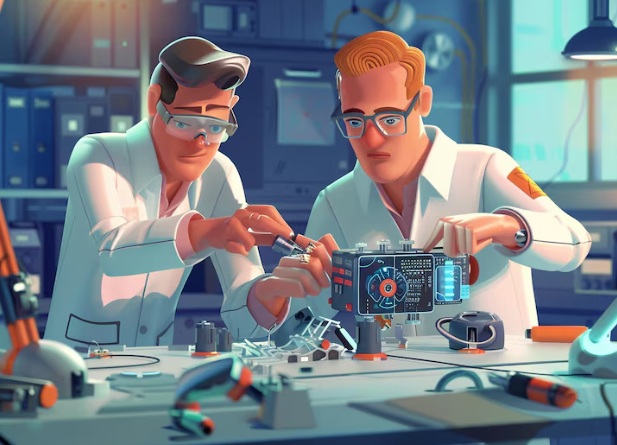 Medical Equipment Technician