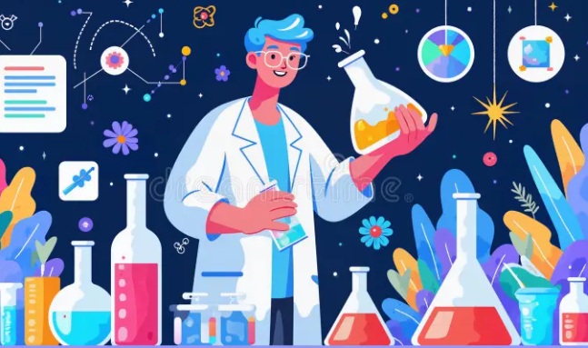 Reagent Manufacturing Technician (Pathology and Molecular Diagnostics)
