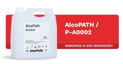 Alcopath