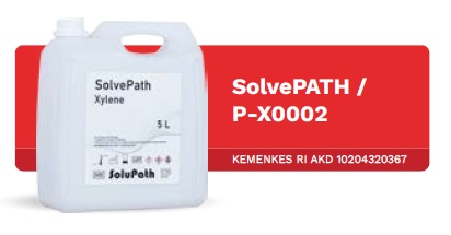 SolvePath