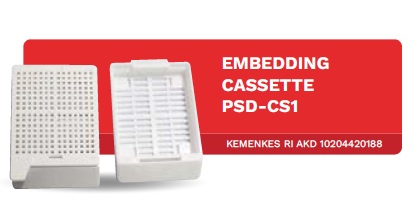 Embedding Cassette
