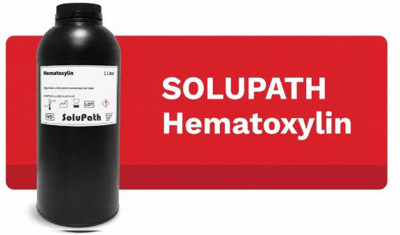 Solupath Hematoxylin